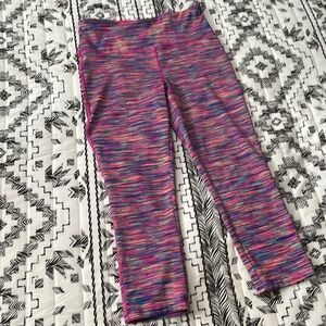 YOGO Athletics Capri Leggings Size S
